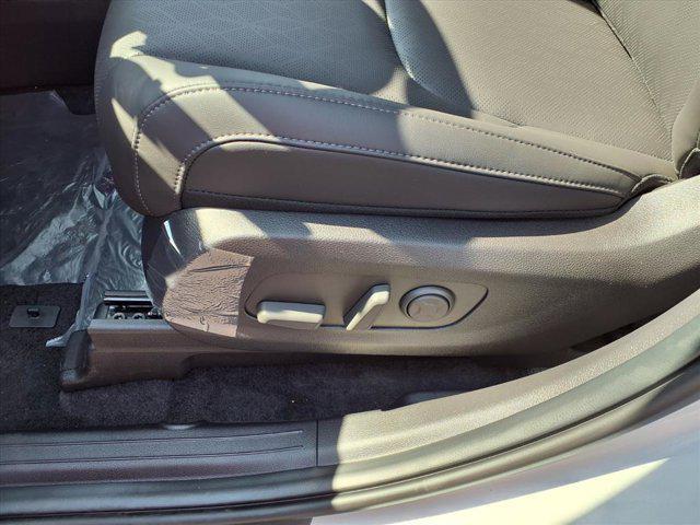 new 2026 Kia Carnival Hybrid car, priced at $48,938
