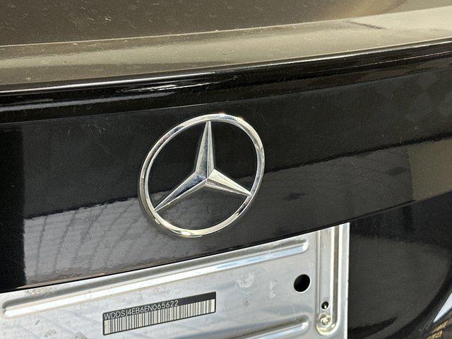 used 2014 Mercedes-Benz CLA-Class car, priced at $13,763