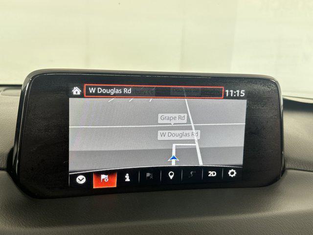 used 2017 Mazda CX-5 car, priced at $13,864