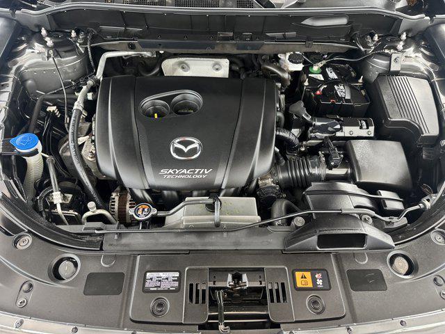 used 2017 Mazda CX-5 car, priced at $13,864