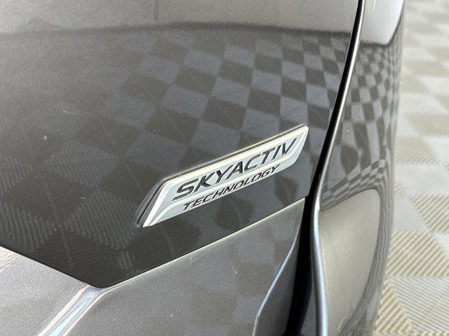 used 2017 Mazda CX-5 car, priced at $13,864
