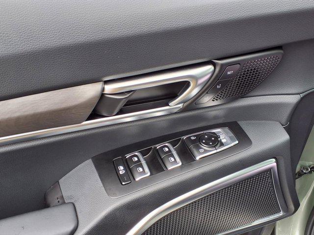 new 2025 Kia Telluride car, priced at $52,304