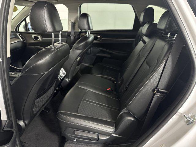 used 2023 Kia Sorento car, priced at $30,265