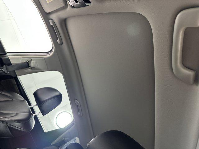 used 2023 Kia Sorento car, priced at $30,265