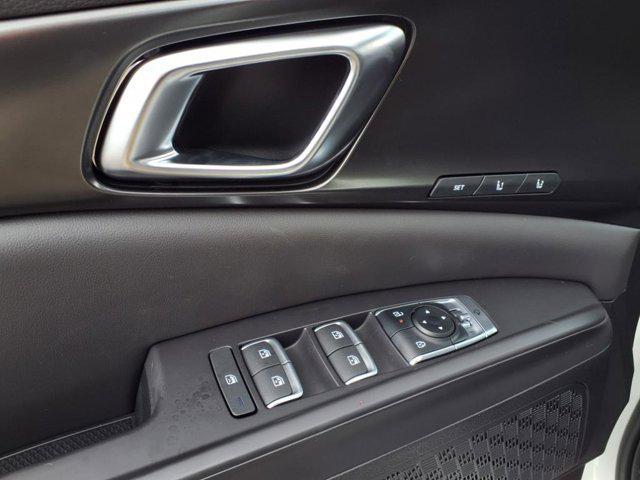 new 2026 Kia Carnival Hybrid car, priced at $49,707