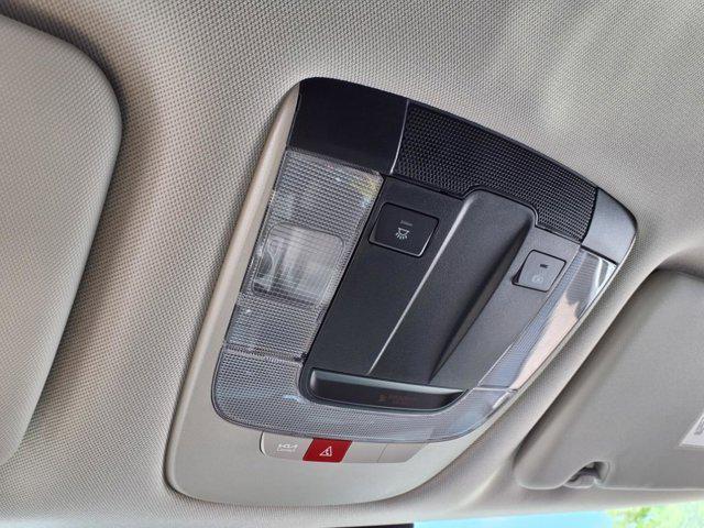 new 2025 Kia Sportage Hybrid car, priced at $33,845