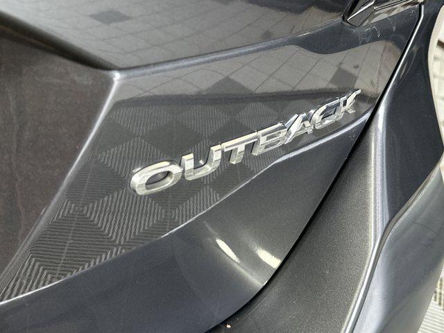 used 2020 Subaru Outback car, priced at $21,324