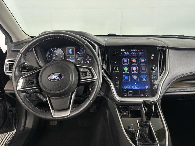 used 2020 Subaru Outback car, priced at $21,324