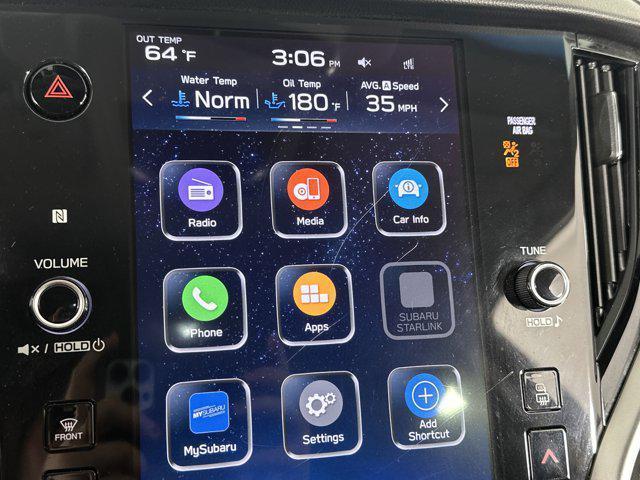 used 2020 Subaru Outback car, priced at $21,324