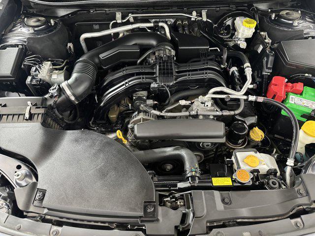 used 2020 Subaru Outback car, priced at $21,324