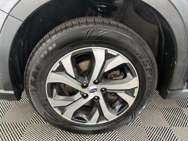 used 2020 Subaru Outback car, priced at $21,324