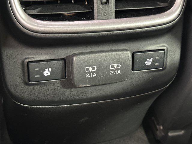 used 2020 Subaru Outback car, priced at $21,324