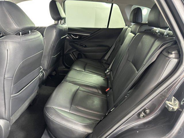used 2020 Subaru Outback car, priced at $21,324