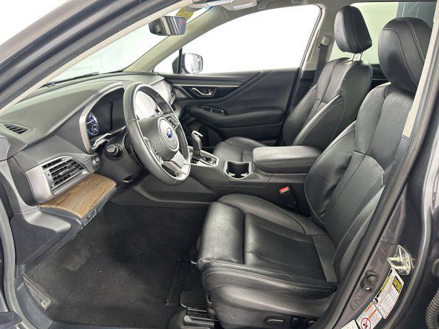 used 2020 Subaru Outback car, priced at $21,324