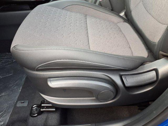new 2026 Kia Seltos car, priced at $27,638