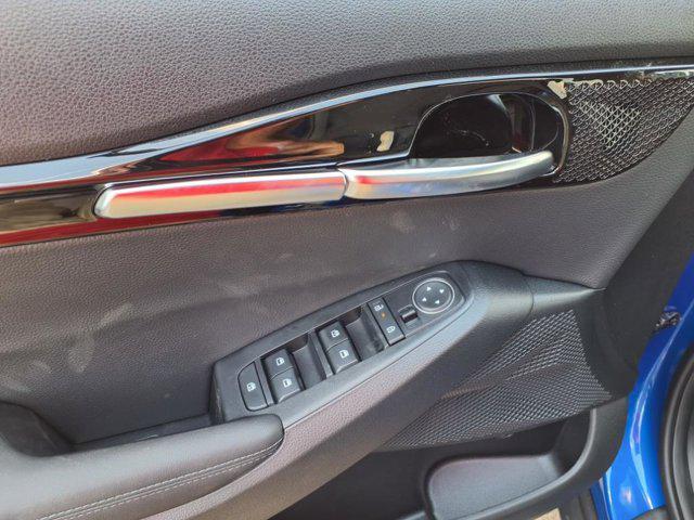 new 2026 Kia Seltos car, priced at $27,638