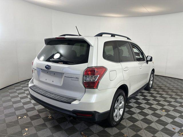 used 2015 Subaru Forester car, priced at $13,554