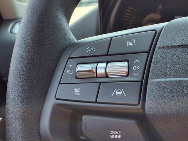 new 2025 Kia K4 car, priced at $23,479