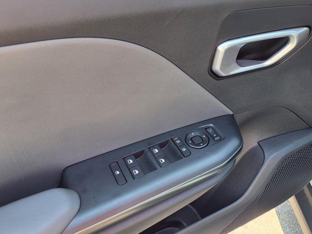 new 2025 Kia K4 car, priced at $23,479