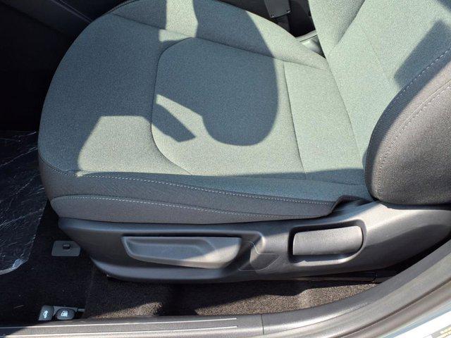 new 2025 Kia K4 car, priced at $23,479