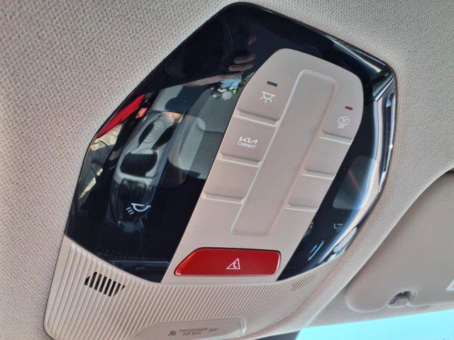 new 2025 Kia K4 car, priced at $23,479
