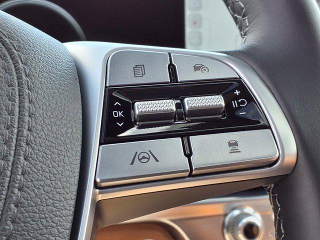 new 2025 Kia Telluride car, priced at $50,251