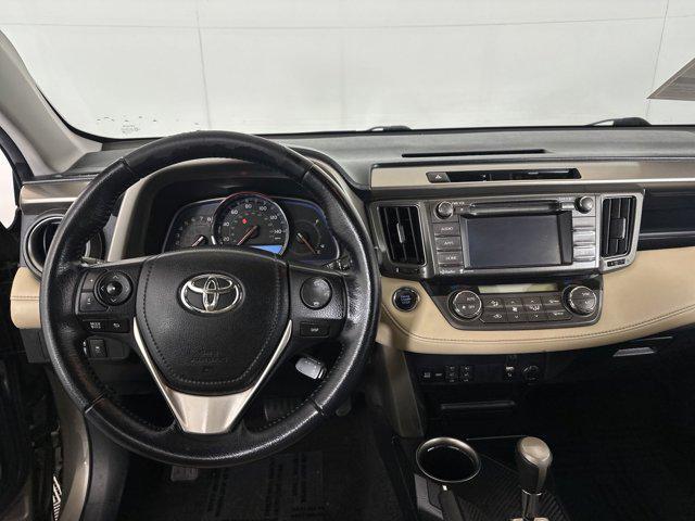 used 2014 Toyota RAV4 car, priced at $14,277