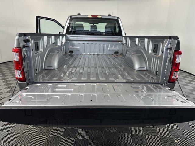 used 2021 Ford F-150 car, priced at $26,200