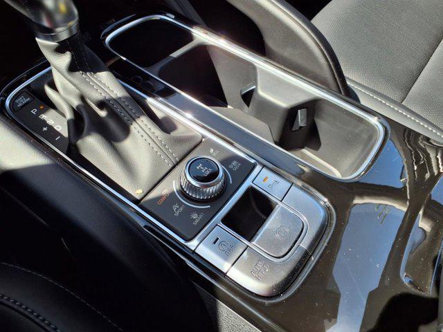 new 2025 Kia Telluride car, priced at $42,213