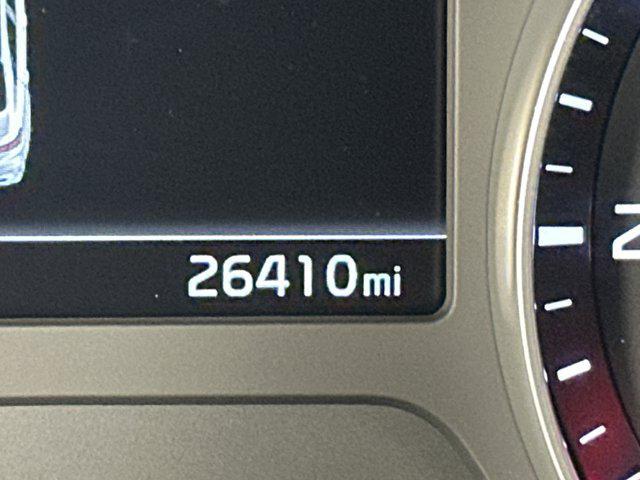 used 2023 Kia Forte car, priced at $21,218