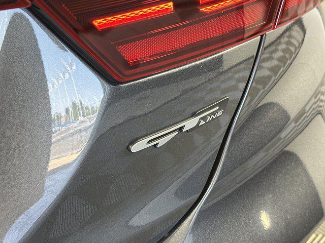 used 2023 Kia Forte car, priced at $21,218