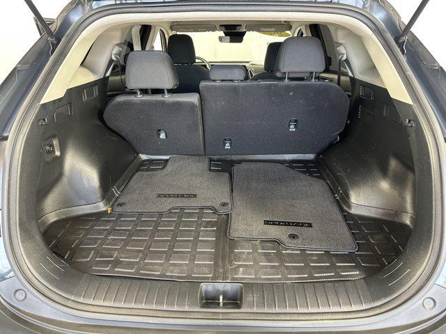 used 2023 Kia Sportage Hybrid car, priced at $23,867