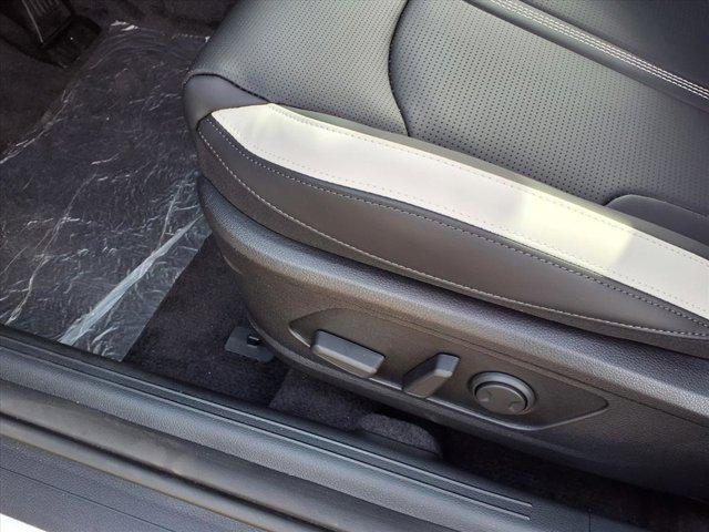 new 2026 Kia K5 car, priced at $32,963