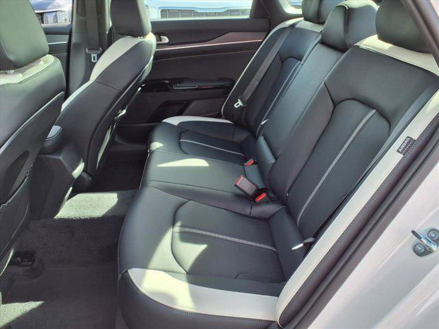 new 2026 Kia K5 car, priced at $32,963