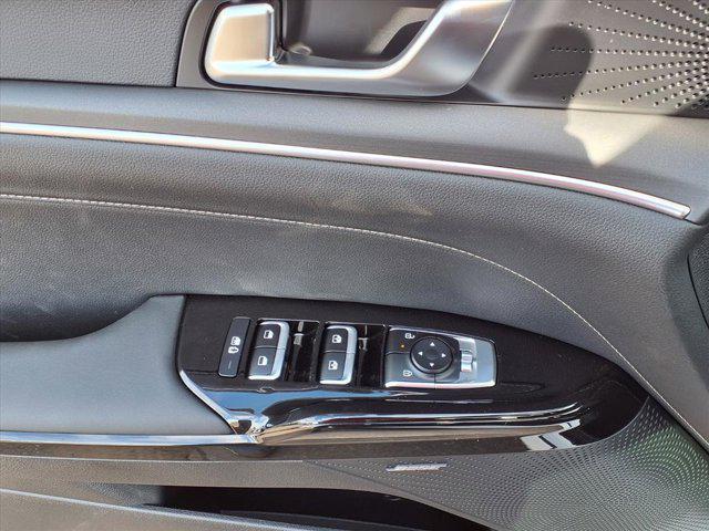 new 2026 Kia K5 car, priced at $32,963
