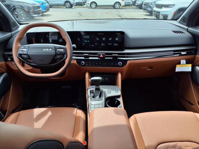new 2026 Kia Sportage car, priced at $34,983