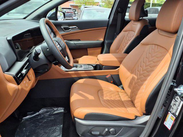 new 2026 Kia Sportage car, priced at $34,983