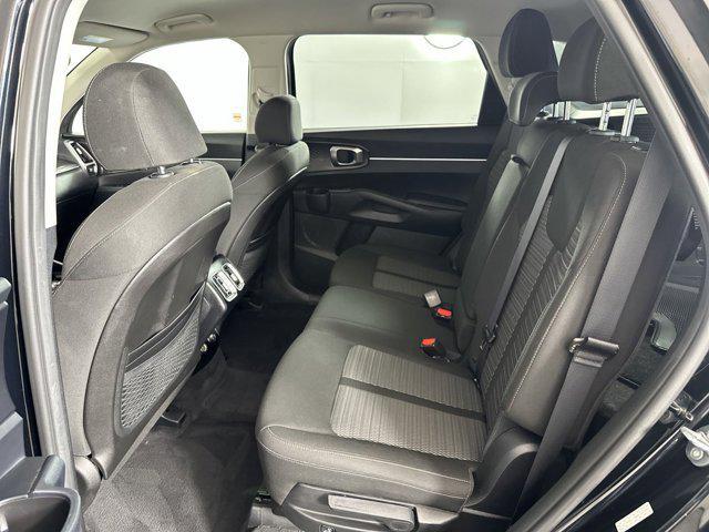 used 2023 Kia Sorento car, priced at $23,059