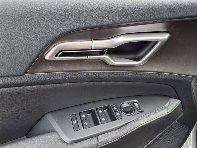 new 2026 Kia Sportage car, priced at $35,508