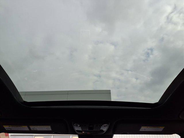 new 2026 Kia Sportage car, priced at $35,508