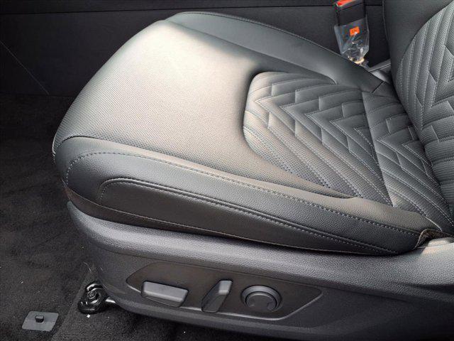 new 2026 Kia Sportage car, priced at $35,508