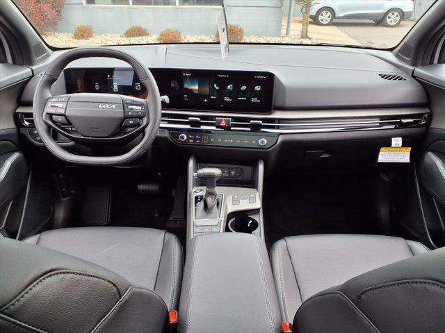 new 2026 Kia Sportage car, priced at $35,508