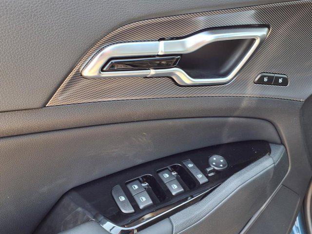 new 2025 Kia Sportage Hybrid car, priced at $38,217