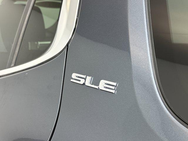 used 2019 GMC Acadia car, priced at $17,126