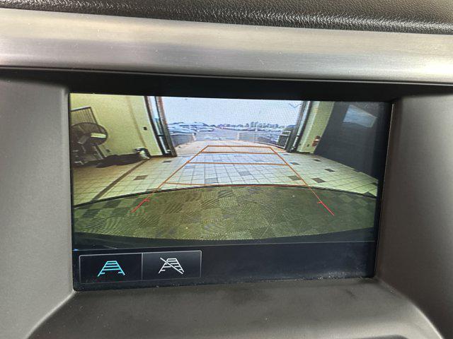 used 2019 GMC Acadia car, priced at $17,126