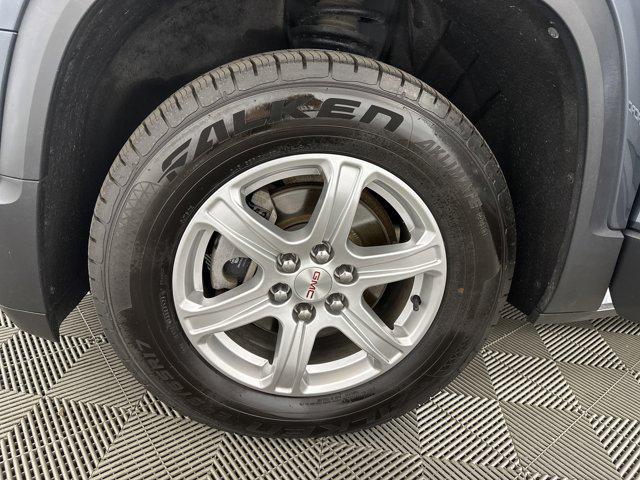 used 2019 GMC Acadia car, priced at $17,126