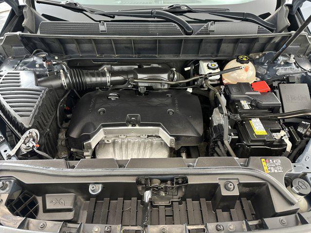 used 2019 GMC Acadia car, priced at $17,126