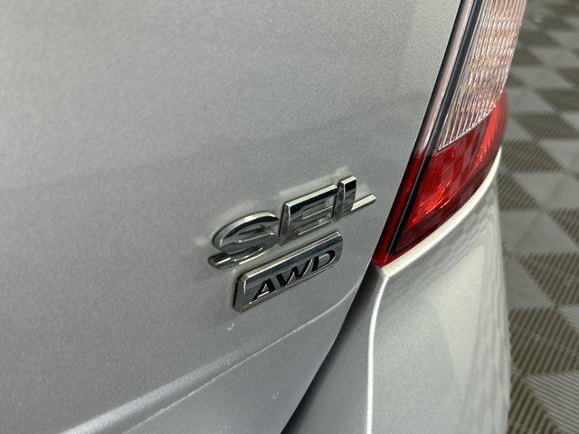 used 2013 Ford Edge car, priced at $10,958