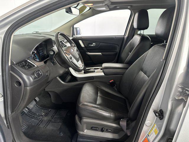 used 2013 Ford Edge car, priced at $10,958