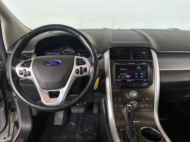 used 2013 Ford Edge car, priced at $10,958